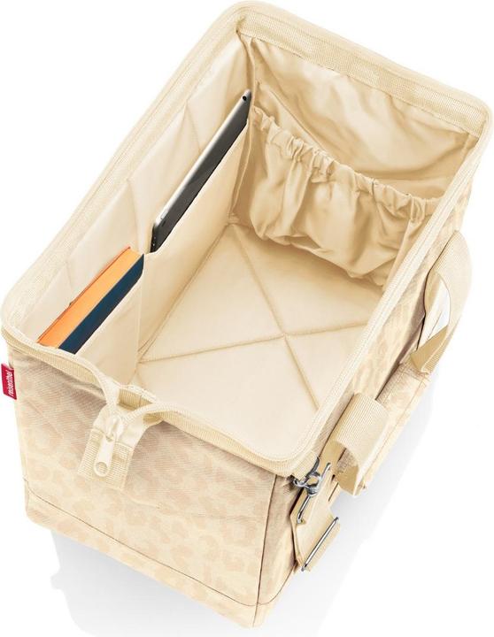 Immagine prodotto reisenthel Allrounder M Beige