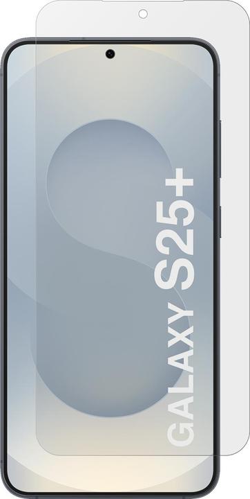 Actual product image Dipos Screen Protector Anti-Glare for Samsung Galaxy S25+ (1 Piece, Samsung Galaxy S25+)