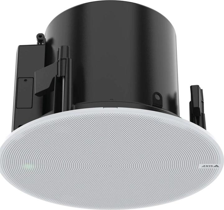 Productafbeelding Axis C1211-E NETWERKPLAFOND (Voedingseenheid)