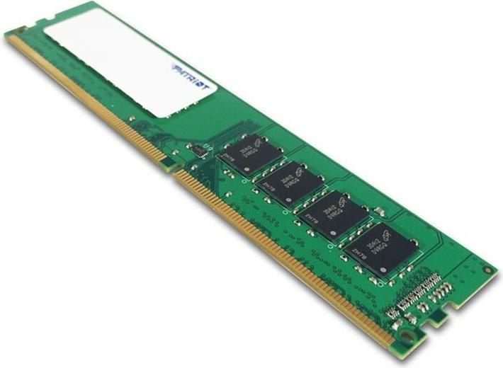 Immagine prodotto Patriot Firma PAT (1 x 8GB, 2400 MHz, DDR4-RAM, DIMM)