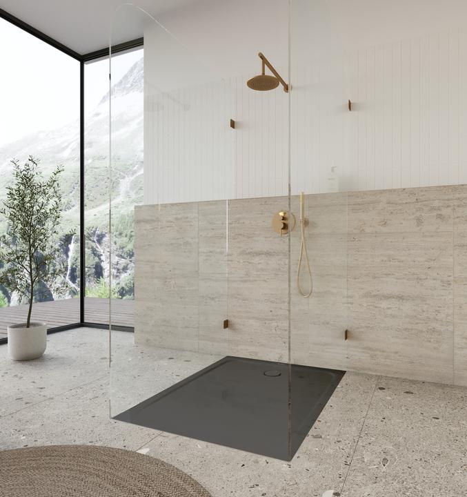 Image du produit Kaldewei CAYONOPLAN 2221-1, Receveur de douche, 100x70cm, 375100010666, 375100010666