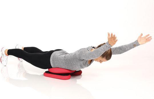 Produktbild Togu Ski Trainer