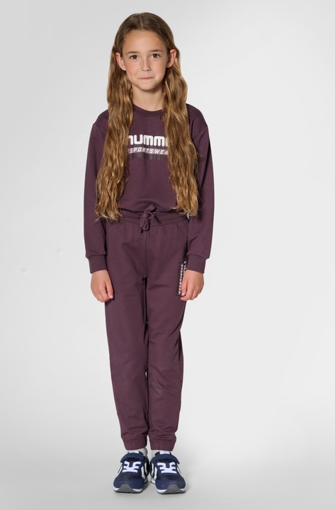Actual product image hummel hmlTUKAS PANTS (116)