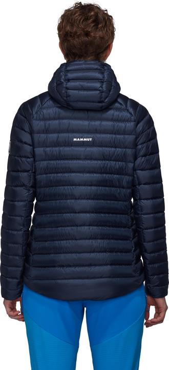 Produktbild Mammut Broad Peak IN Hooded Jacket Women (L)