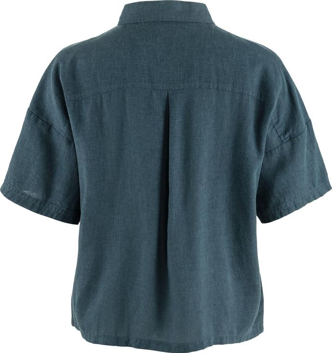 Produktbild Fjällräven Övik Hemp Camp Shirt W (M)