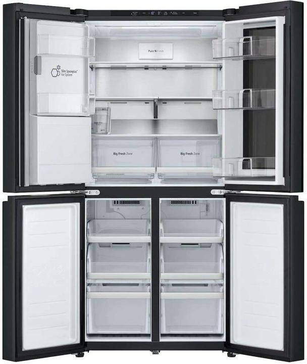 Image du produit LG GMG761EPAE (508 l)