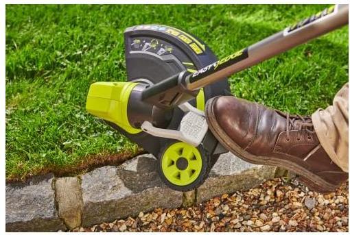 Produktbild Ryobi RY18LT33A (Trimmfaden)