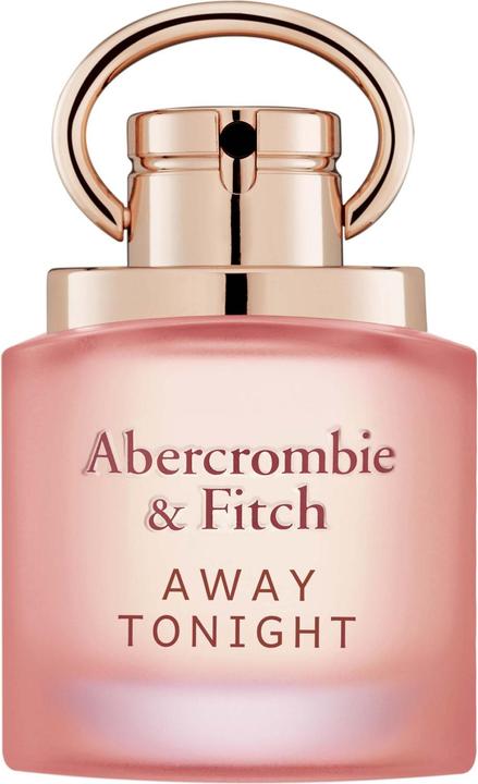 Actual product image Abercrombie and Fitch Tonight Eau de Parfum (Eau de parfum, 50 ml)