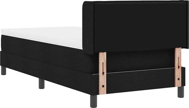 Immagine prodotto VidaXL Letto a molle insacchettate (90 x 190 cm)