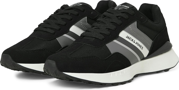 Actual product image Jack & Jones Jfwboston Combo Sneaker Sn (41)