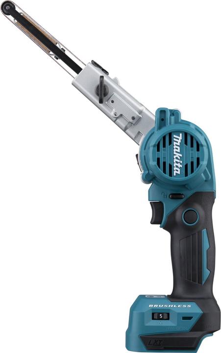 Image du produit Makita DBS180ZJ (Ponceuse à bande)