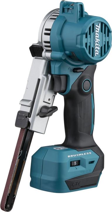 Image du produit Makita DBS180ZJ (Ponceuse à bande)