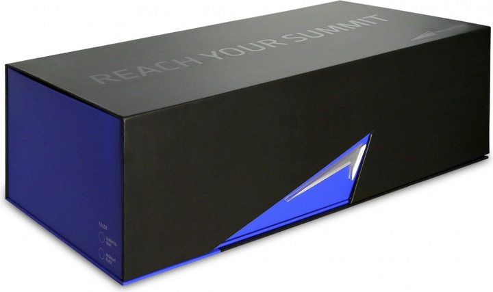 Actual product image Mountain Everest Max (DE, Cable)