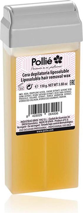 Produktbild Caso Eurostil Natural Cera Roll-On 100ml (100 ml, 1 x)