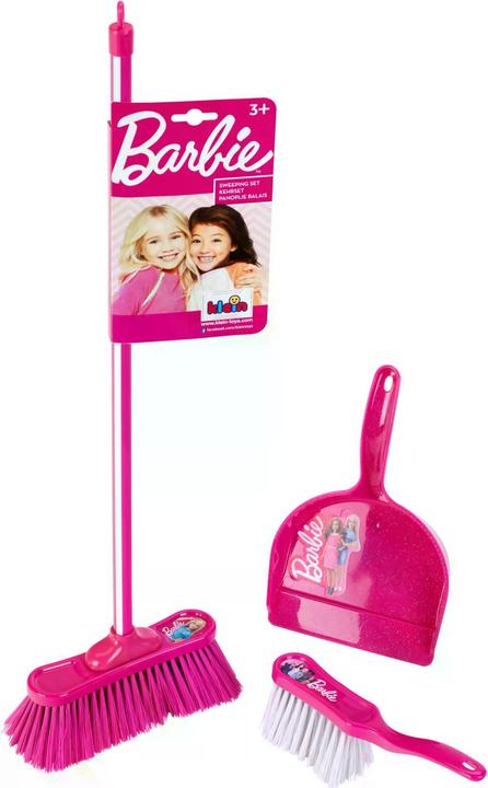 Barbie Classic Besengarnitur