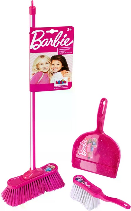 Barbie Classic Besengarnitur