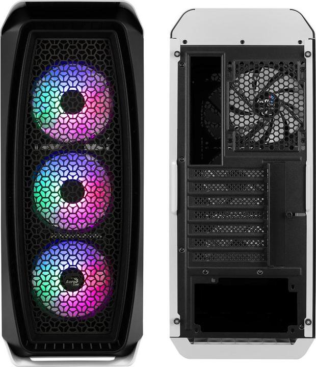 Immagine prodotto AeroCool Aero One Frost Tower (ATX, mATX, Mini-ITX)