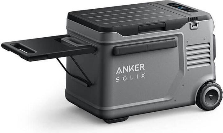 Actual product image Anker Solix EverFrost Powered Cooler 2 40L (40 l)