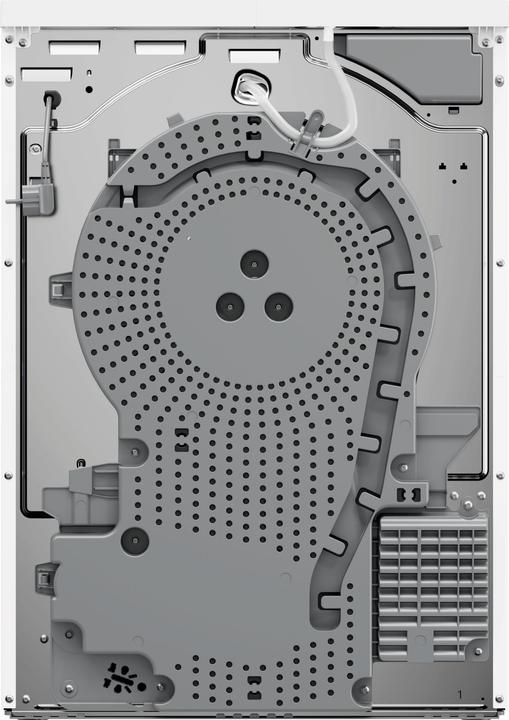 Produktbild AEG TR9X980EX 916900700 (9 kg, Rechts, Wechselbar)