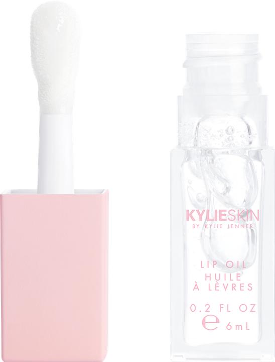 Kylie Jenner Kylie Cosmetics - Lip Oil - Coconut (Lippenöl)