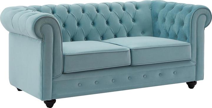Blu pastello