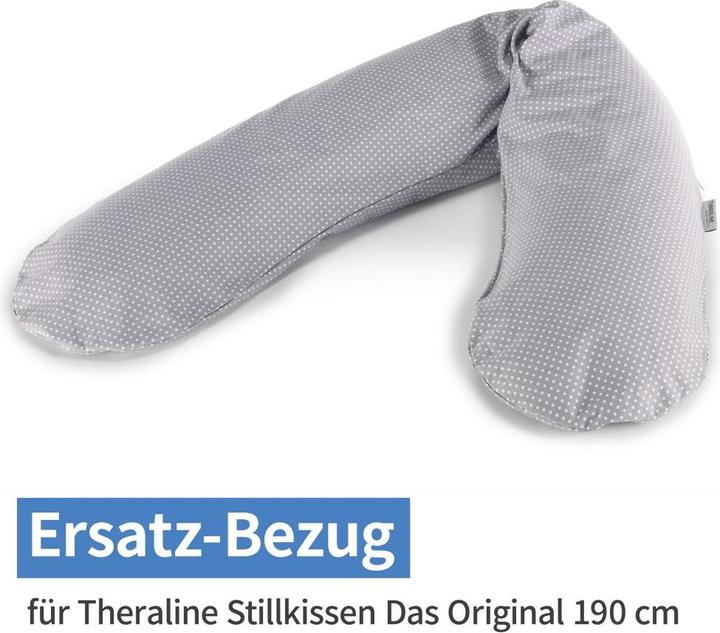 Produktbild Theraline Bezug (190 cm)