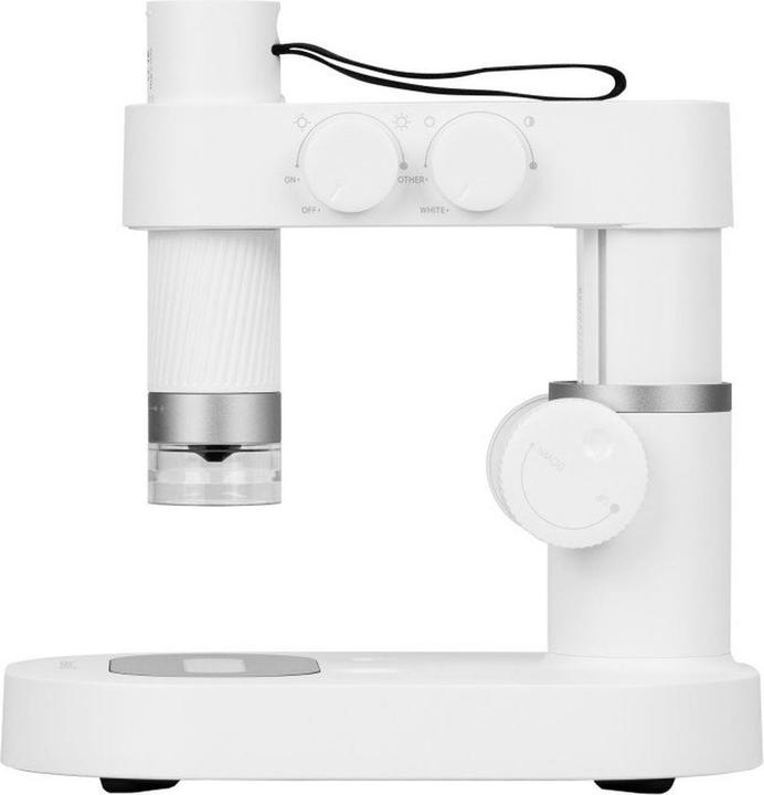 Produktbild Mikroskop cyfrowy BeaverLAB DDL-M1A