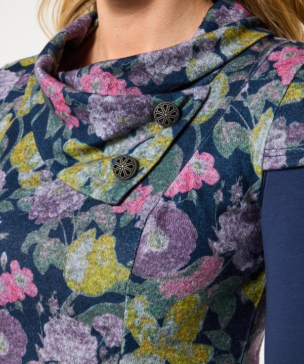 Produktbild Joe Browns Stretch Jacquard Layered Tunic (42)