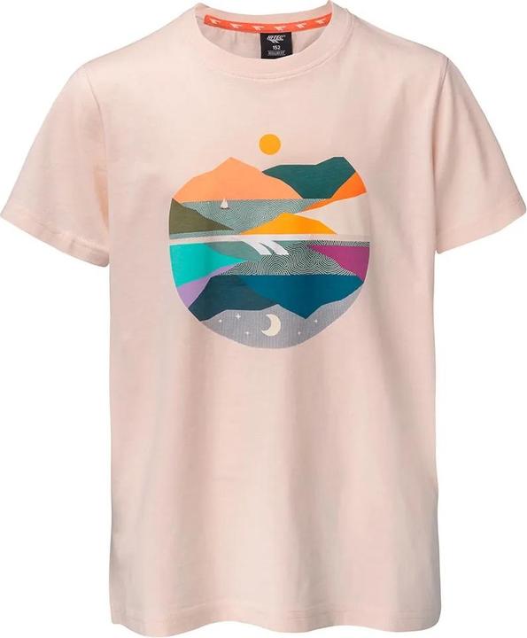 Produktbild Hi-Tec Dewdrops TShirt (140)