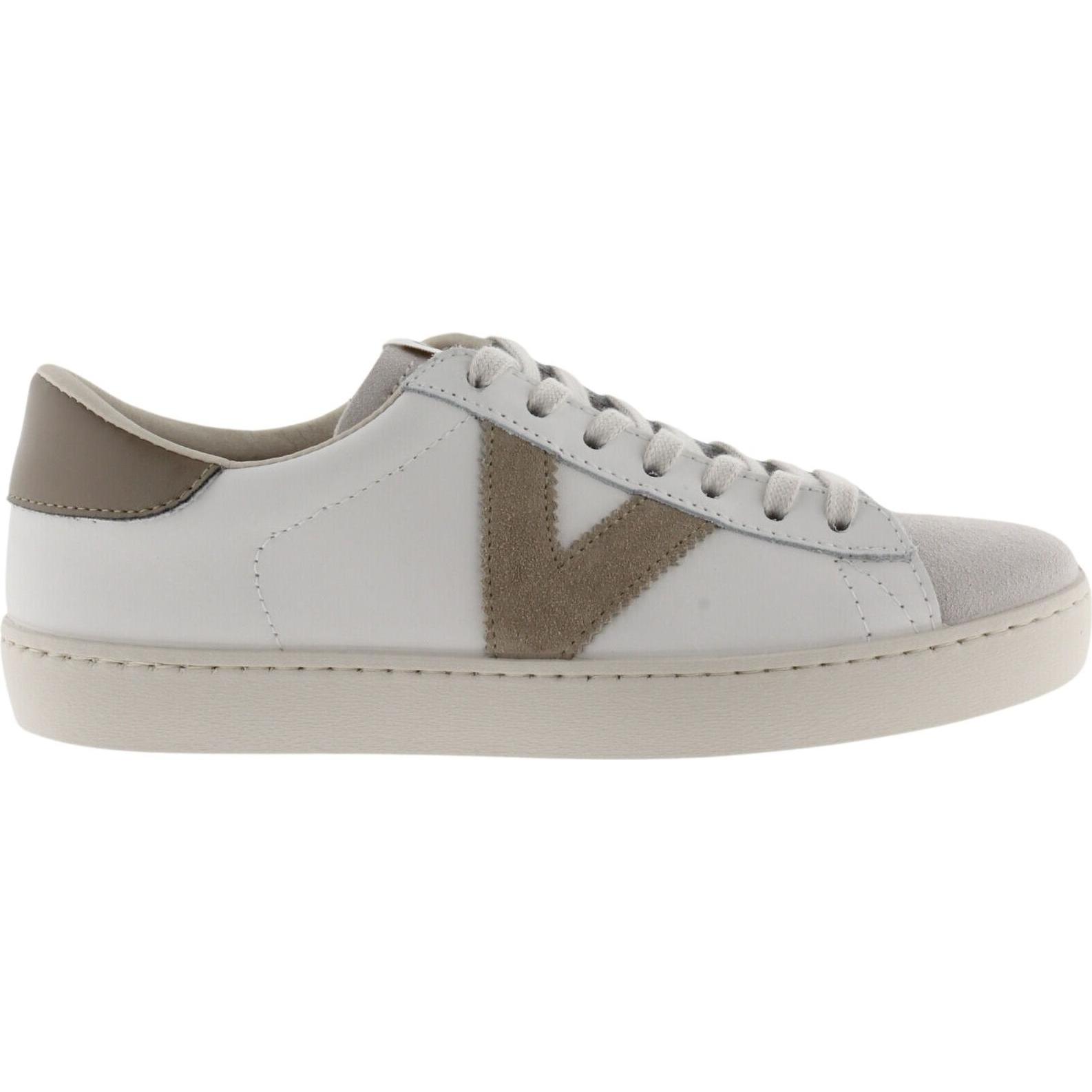 Victoria, Damen, Sneaker, Sneakers, Beige, (38)