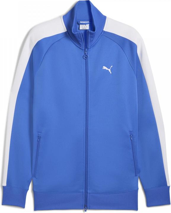 Produktbild Puma T7 ALWAYS ON Track Jacket DK (L)