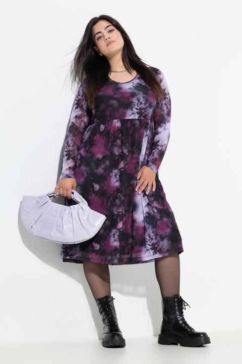 Actual product image Angel of Style Mesh-Kleid, A-Linie (56)