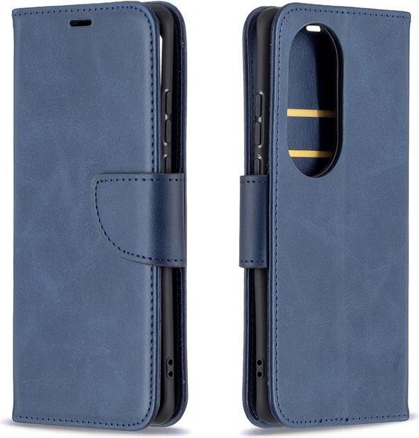 Produktbild MU Classic MAG Klassische Leder Hülle (Huawei P50 Pro)