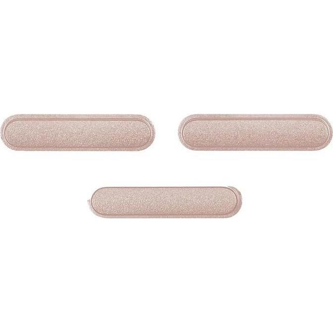 CoreParts Apple iPad Mini 5 Side (iPad mini 2019 (5. Gen)), Mobilgerät Ersatzteile, Gold