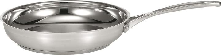 Actual product image Scanpan Frying pan IMPACT Ø 24 cm (Frying pan, Stainless steel, 24 x 9 cm)