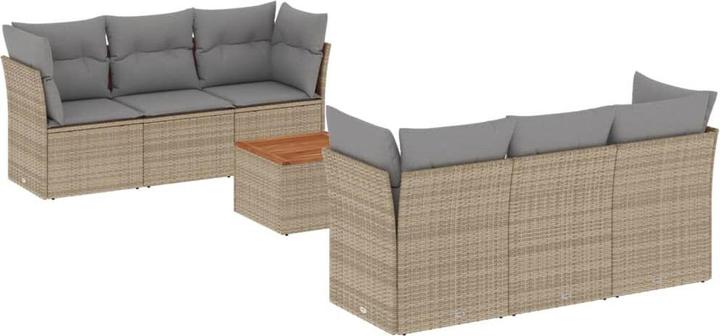 Produktbild vidaXL Saint