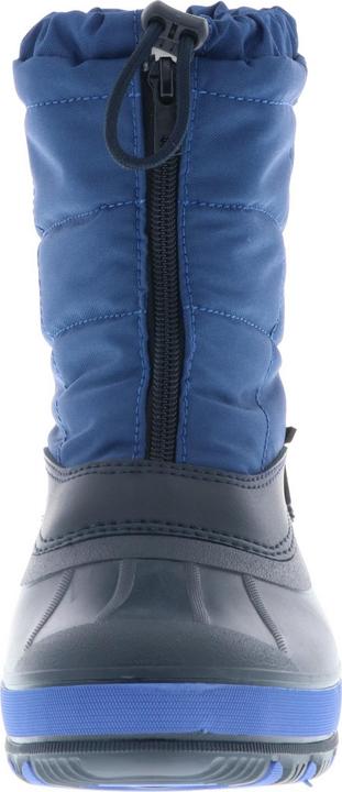 Image du produit Vista Antarctica Enfants Filles Garçons Bottes de neige bleu (33, 34)