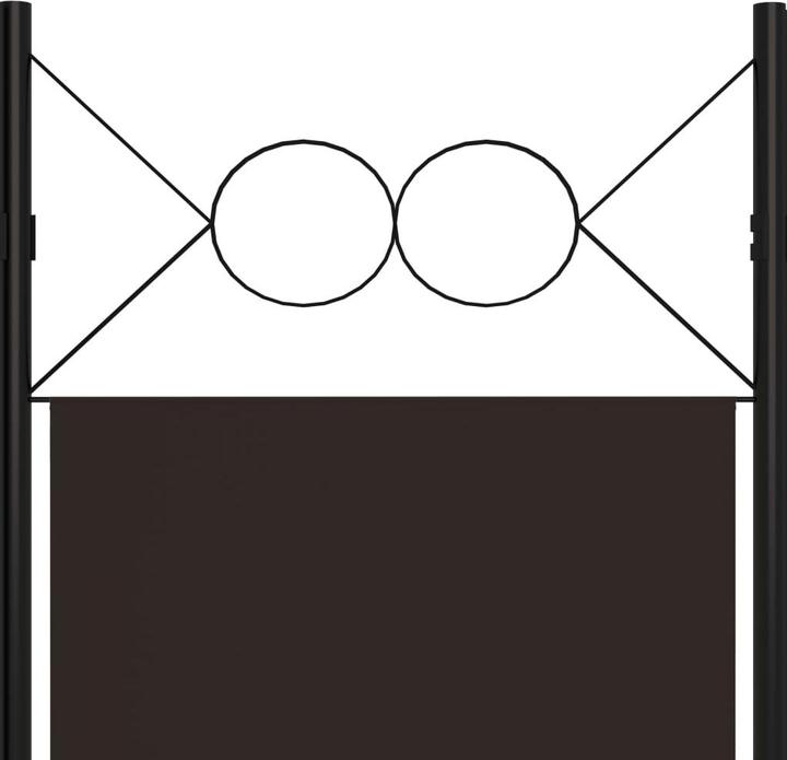 Immagine prodotto vidaXL Raumteiler