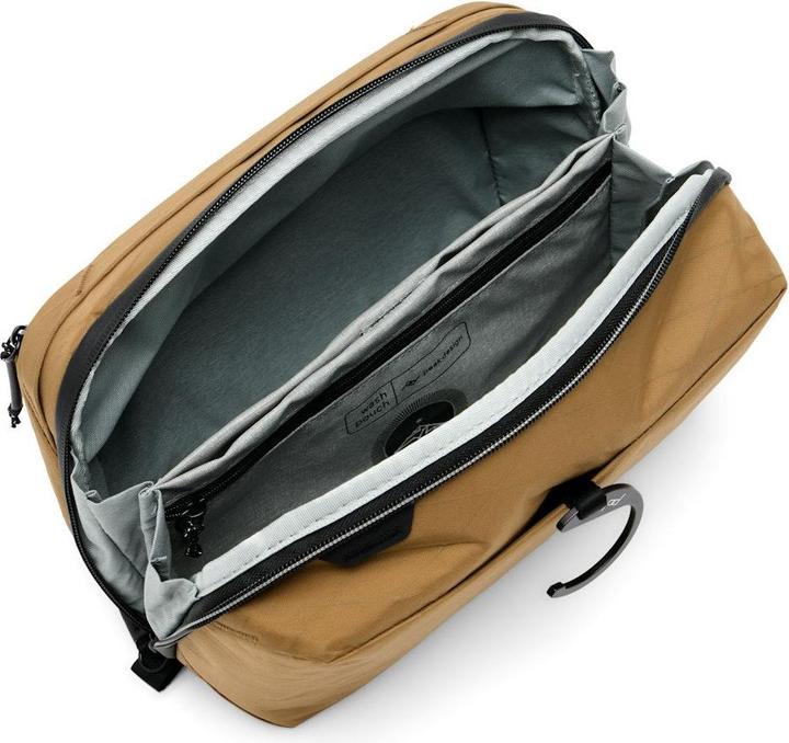 Actual product image Peak Design Wash Pouch (2.50 l)
