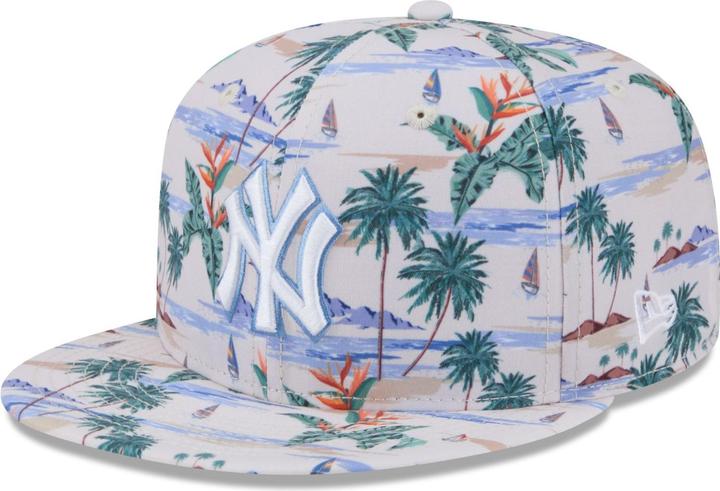 Produktbild New Era 9Fifty Snapback Cap - SPRING TRAINING NY Yankees