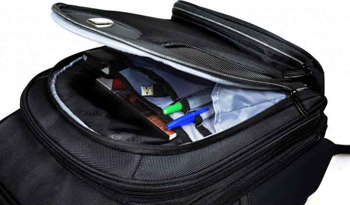 Actual product image Port Designs 900801 Numeric keypad notebook USB (Numeric keypad, Cable)