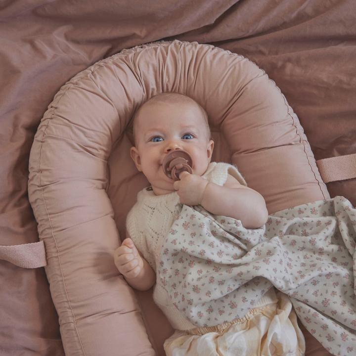 Produktbild Elodie Babynest