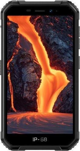 Produktbild Ulefone Armor X6 Pro (32 GB, Schwarz, 5", Dual SIM, 13 Mpx, 4G)