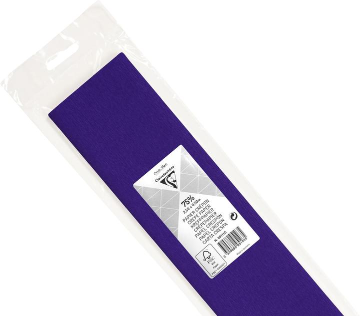 Produktbild Clairefontaine Krepppapier (1 x)