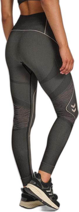 Produktbild hummel Mt Mila Seamless Mid Waist Tight (XS)