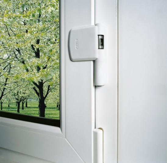 Produktbild Abus Sicherheitsschloss