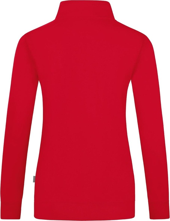 Actual product image JAKO Sweat jacket Doubletex (36)