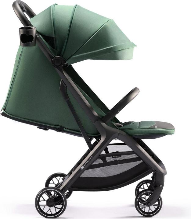 Actual product image KinderKraft Nubi 2 (0 Months - 4 years)