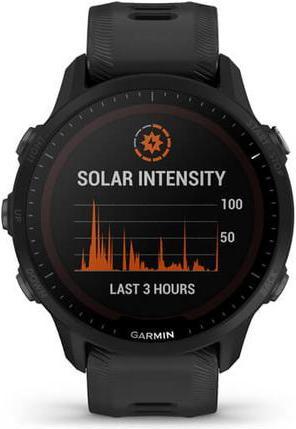 Image du produit Garmin Forerunner 955 solaire (46.50 mm)