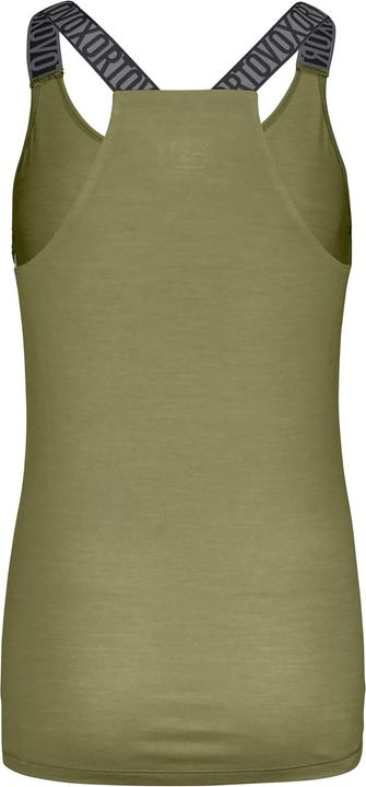 Actual product image Ortovox Women's 150 Essential Top (L, M, S, XL, XS)